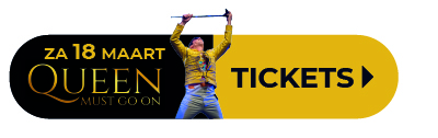 Tickets Queen must go on