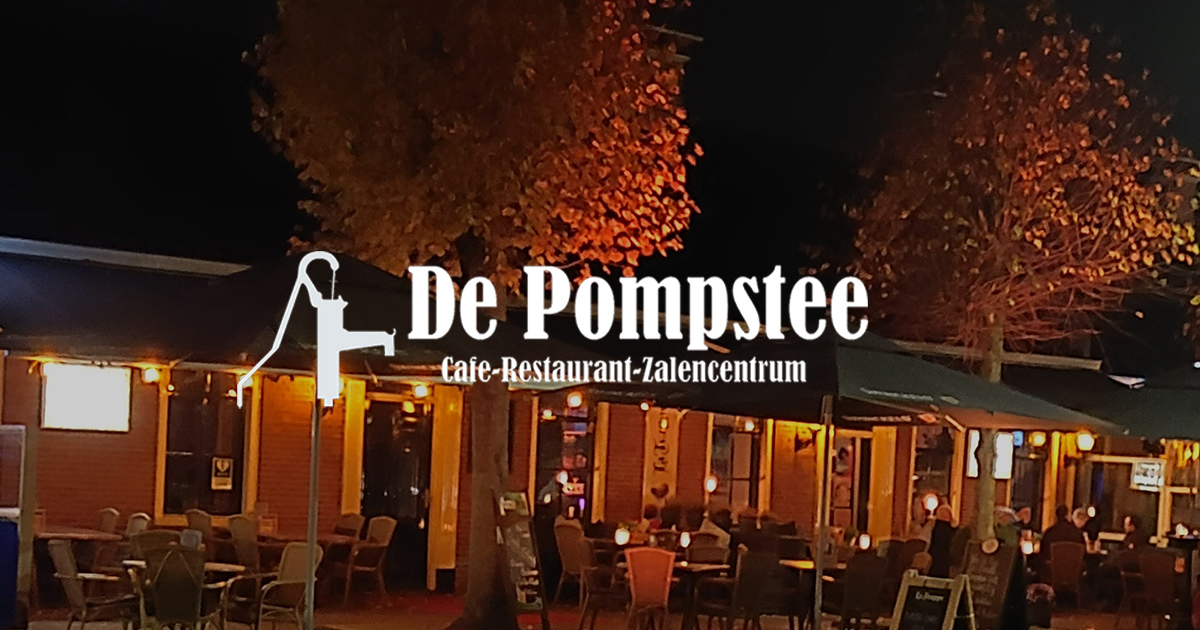 De Pompstee